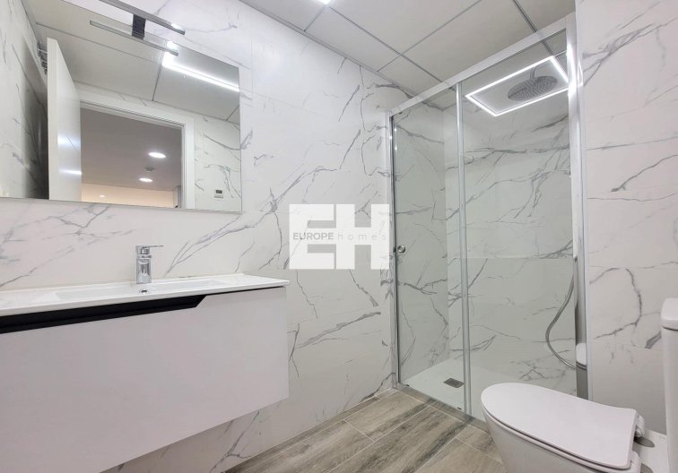 Segunda mano - Apartamento  - Torrevieja - Playa del Cura