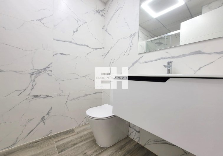 Segunda mano - Apartamento  - Torrevieja - Playa del Cura