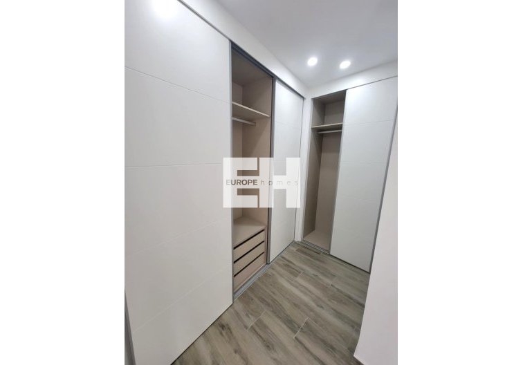 Segunda mano - Apartamento  - Torrevieja - Playa del Cura