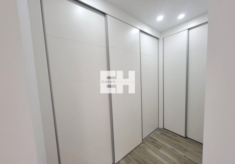 Segunda mano - Apartamento  - Torrevieja - Playa del Cura