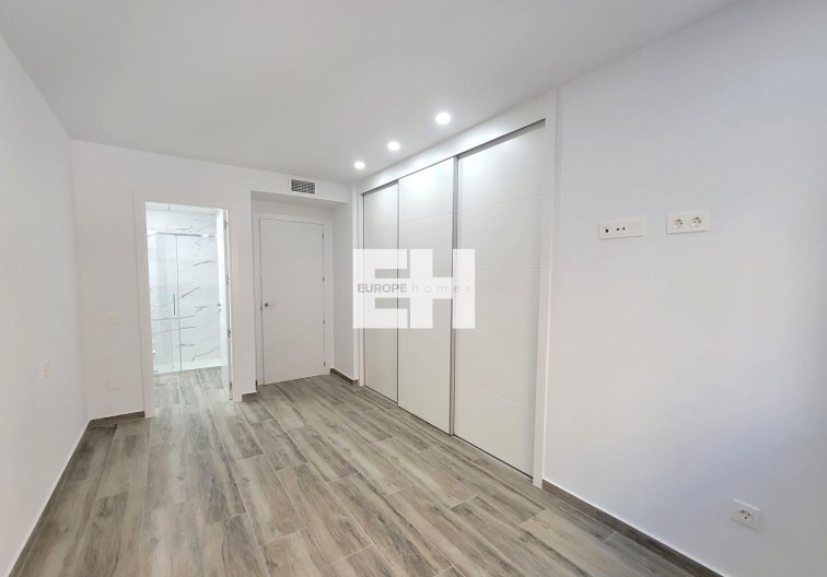 Segunda mano - Apartamento  - Torrevieja - Playa del Cura