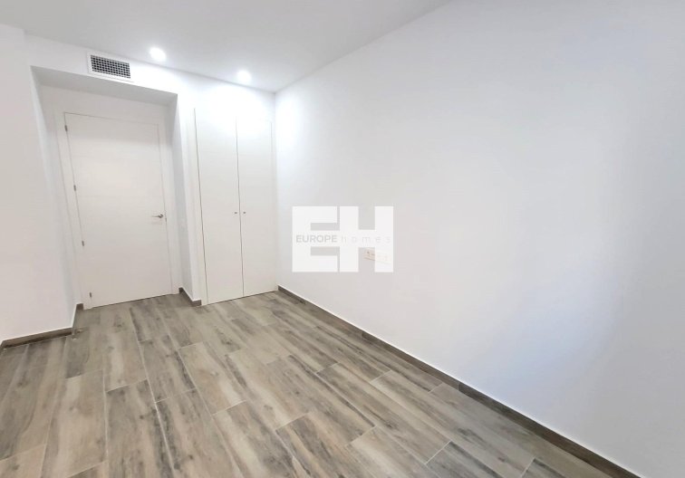 Segunda mano - Apartamento  - Torrevieja - Playa del Cura