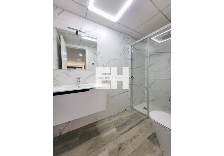 Segunda mano - Apartamento  - Torrevieja - Playa del Cura