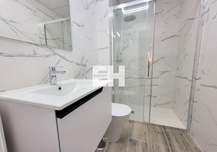 Segunda mano - Apartamento  - Torrevieja - Playa del Cura