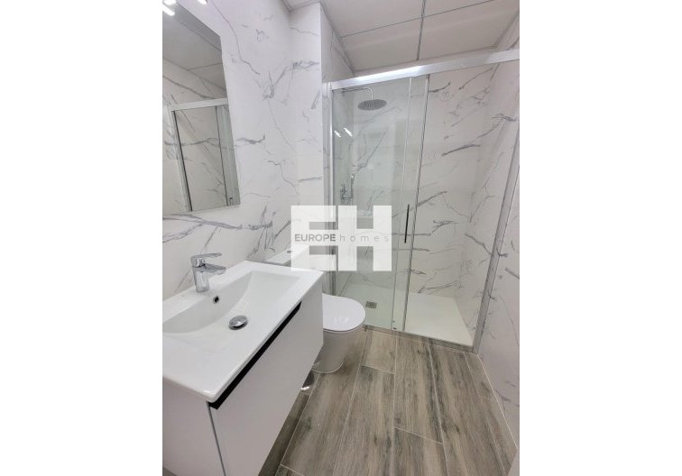 Segunda mano - Apartamento  - Torrevieja - Playa del Cura