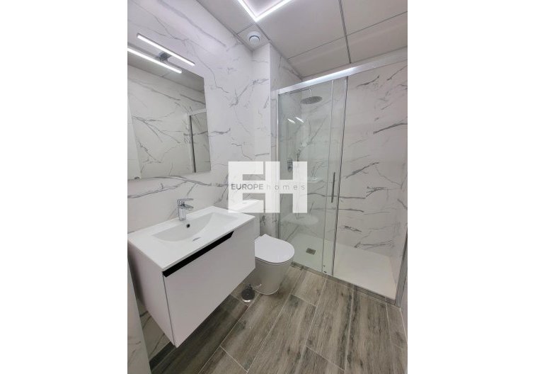 Segunda mano - Apartamento  - Torrevieja - Playa del Cura