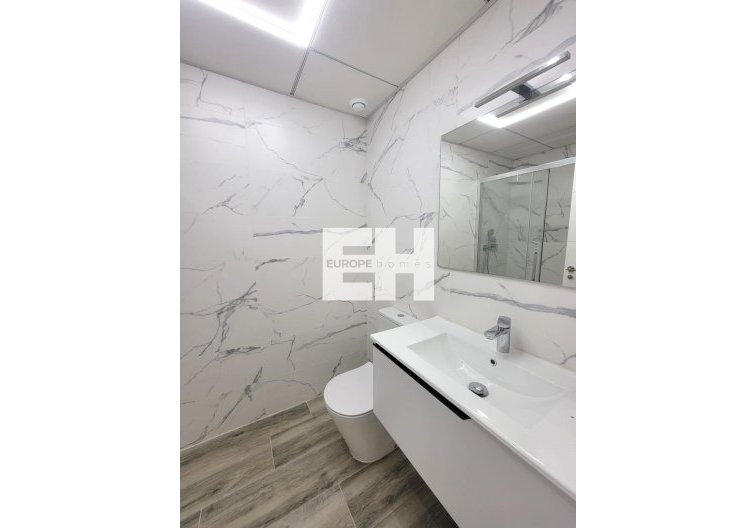 Segunda mano - Apartamento  - Torrevieja - Playa del Cura