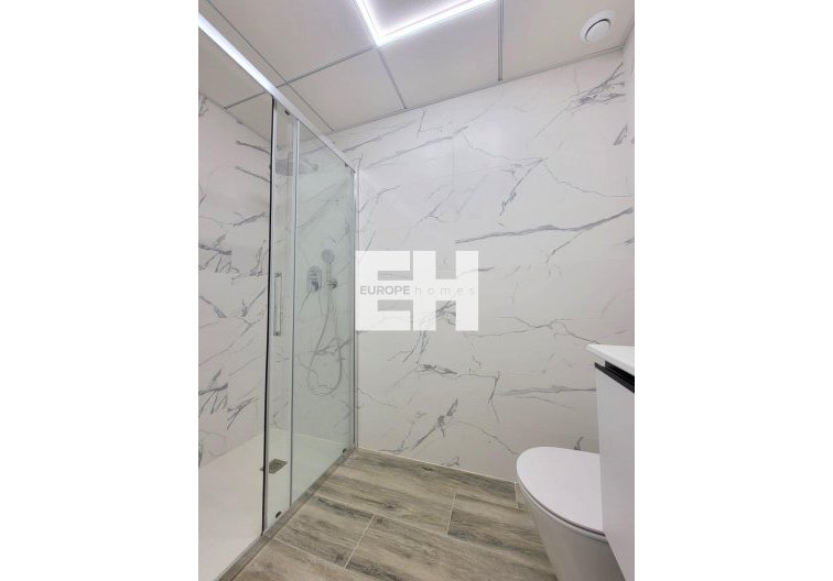 Segunda mano - Apartamento  - Torrevieja - Playa del Cura