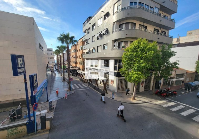 Segunda mano - Apartamento  - Torrevieja - Playa del Cura