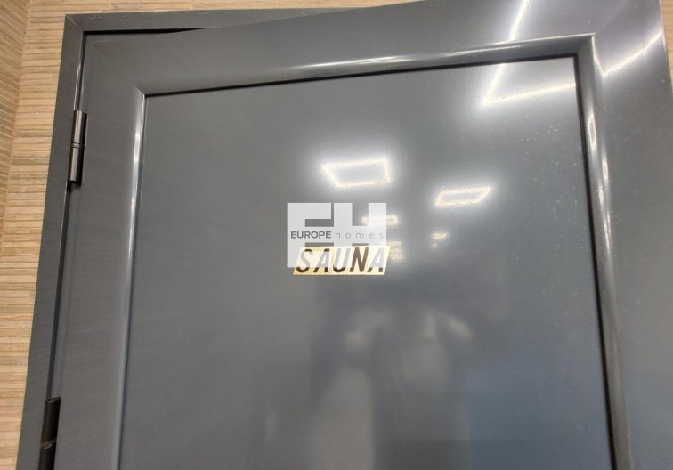 Segunda mano - Apartamento  - Torrevieja - Playa del Cura