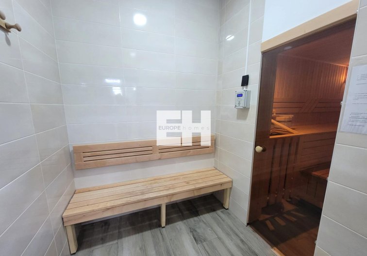 Segunda mano - Apartamento  - Torrevieja - Playa del Cura