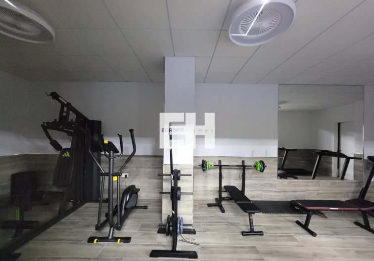 Segunda mano - Apartamento  - Torrevieja - Playa del Cura