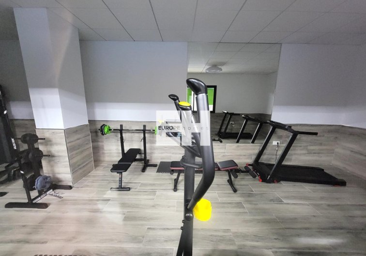 Segunda mano - Apartamento  - Torrevieja - Playa del Cura