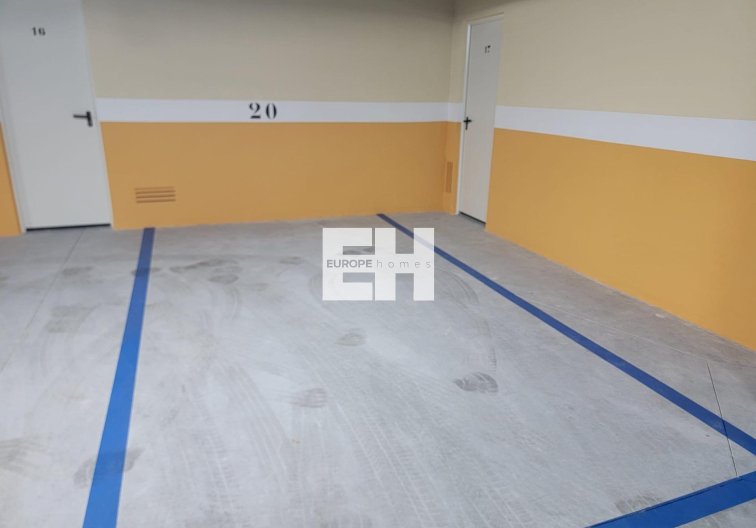 Segunda mano - Apartamento  - Torrevieja - Playa del Cura