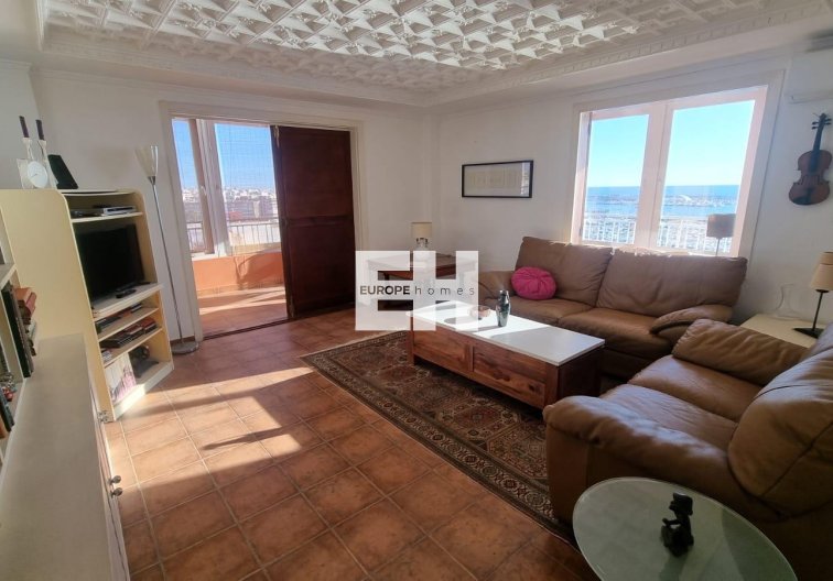 Segunda mano - Atico - Torrevieja - El Acequión - Los Náufragos