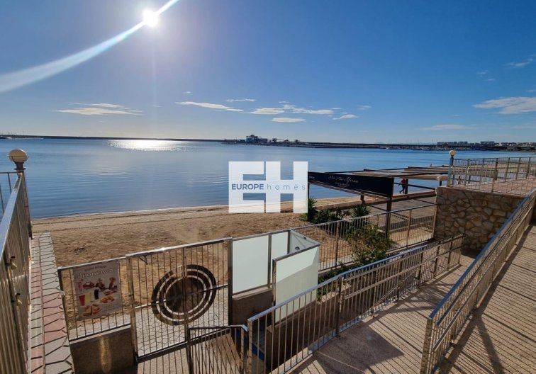 Segunda mano - Atico - Torrevieja - El Acequión - Los Náufragos