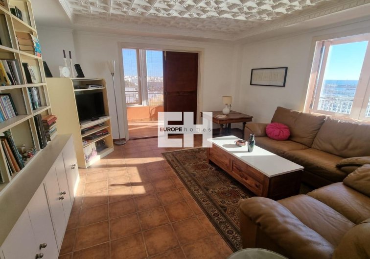 Segunda mano - Atico - Torrevieja - El Acequión - Los Náufragos