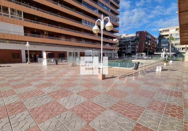 Segunda mano - Atico - Torrevieja - El Acequión - Los Náufragos