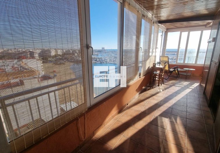 Segunda mano - Atico - Torrevieja - El Acequión - Los Náufragos