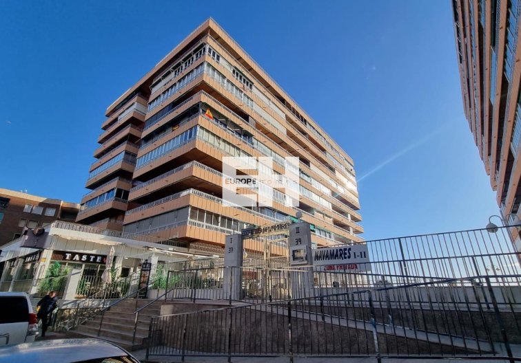 Segunda mano - Atico - Torrevieja - El Acequión - Los Náufragos