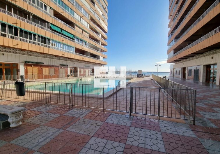 Segunda mano - Atico - Torrevieja - El Acequión - Los Náufragos