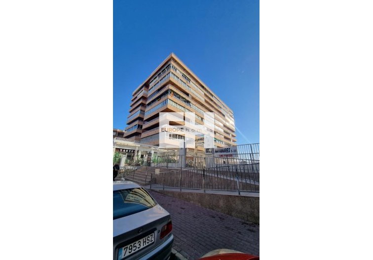 Segunda mano - Atico - Torrevieja - El Acequión - Los Náufragos