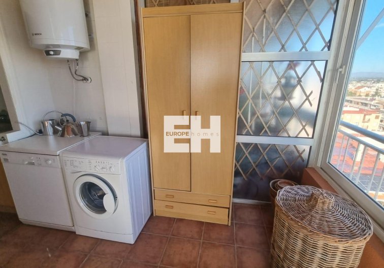 Segunda mano - Atico - Torrevieja - El Acequión - Los Náufragos