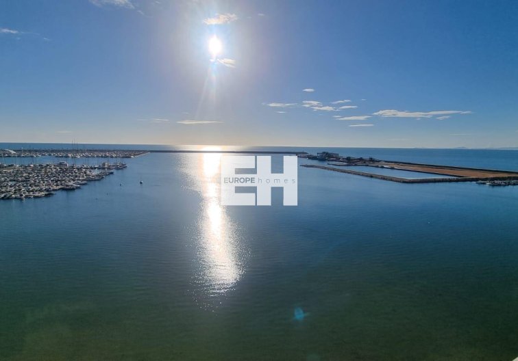 Segunda mano - Atico - Torrevieja - El Acequión - Los Náufragos