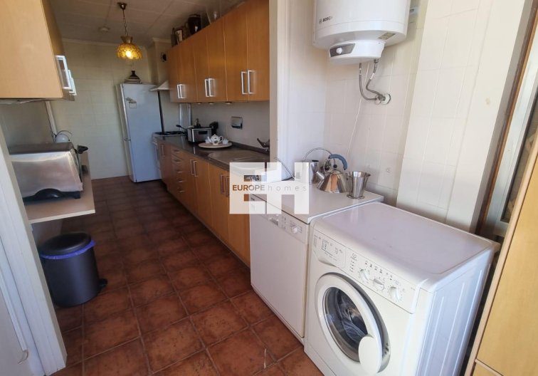 Segunda mano - Atico - Torrevieja - El Acequión - Los Náufragos