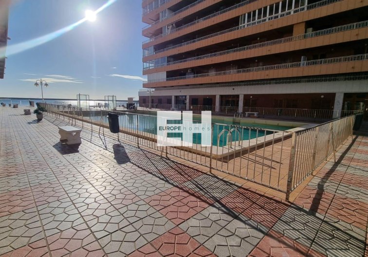 Segunda mano - Atico - Torrevieja - El Acequión - Los Náufragos