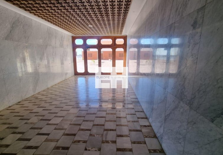 Segunda mano - Atico - Torrevieja - El Acequión - Los Náufragos