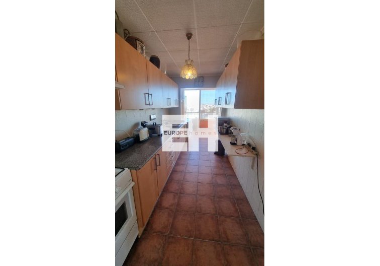 Segunda mano - Atico - Torrevieja - El Acequión - Los Náufragos