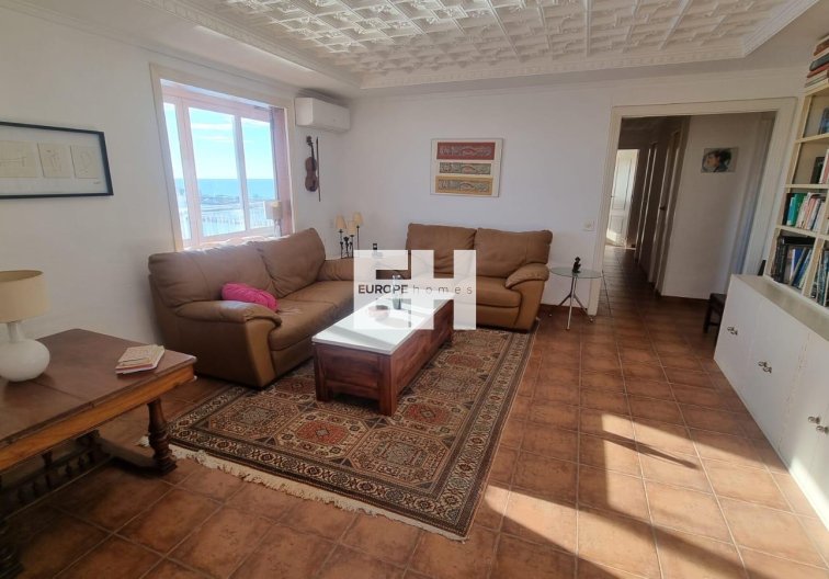 Segunda mano - Atico - Torrevieja - El Acequión - Los Náufragos