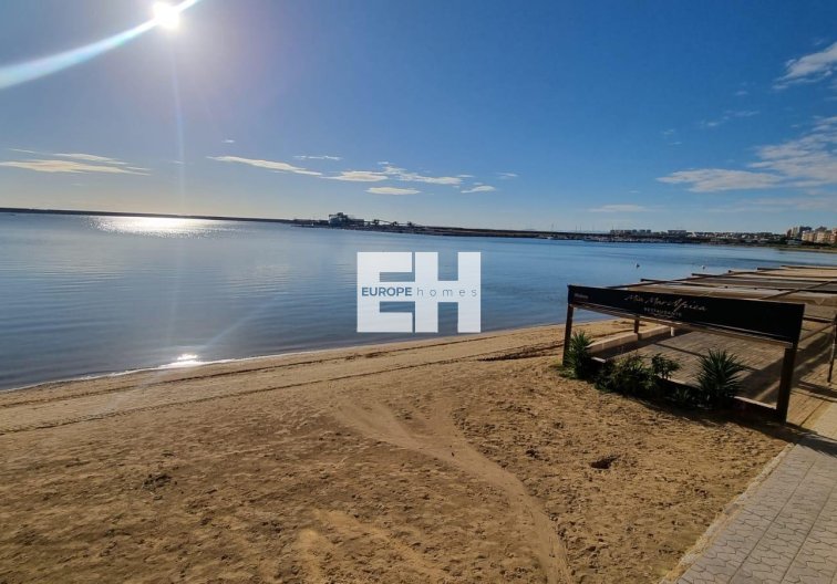 Segunda mano - Atico - Torrevieja - El Acequión - Los Náufragos