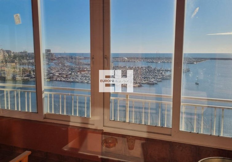 Segunda mano - Atico - Torrevieja - El Acequión - Los Náufragos