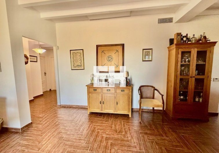 Segunda mano - villa - Avileses - Inland