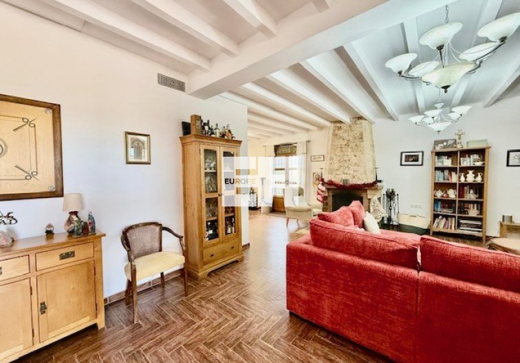 Segunda mano - villa - Avileses - Inland