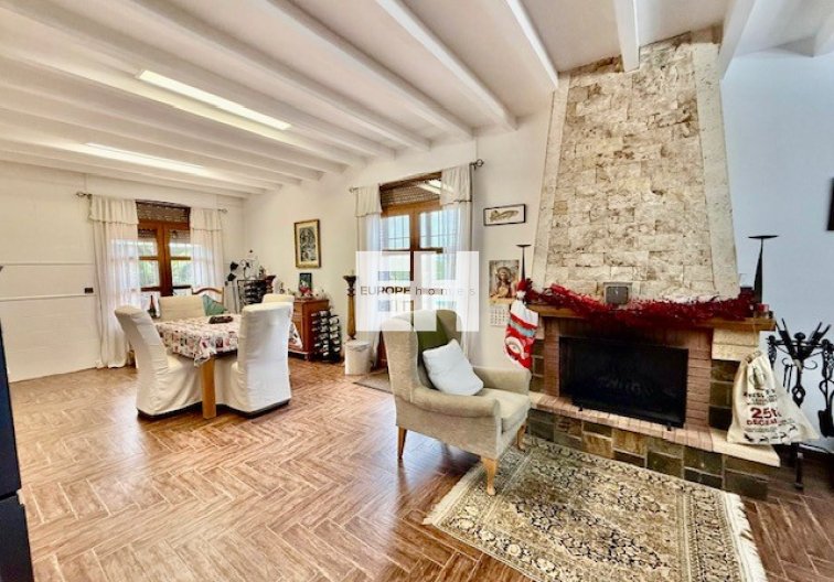 Segunda mano - villa - Avileses - Inland