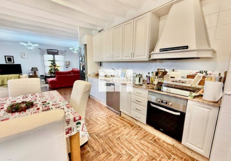 Segunda mano - villa - Avileses - Inland