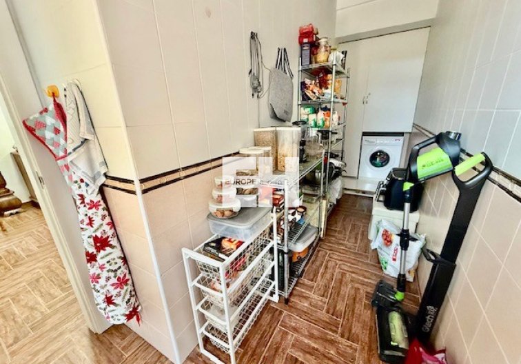 Segunda mano - villa - Avileses - Inland