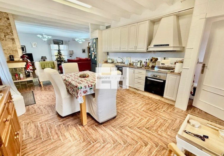 Segunda mano - villa - Avileses - Inland