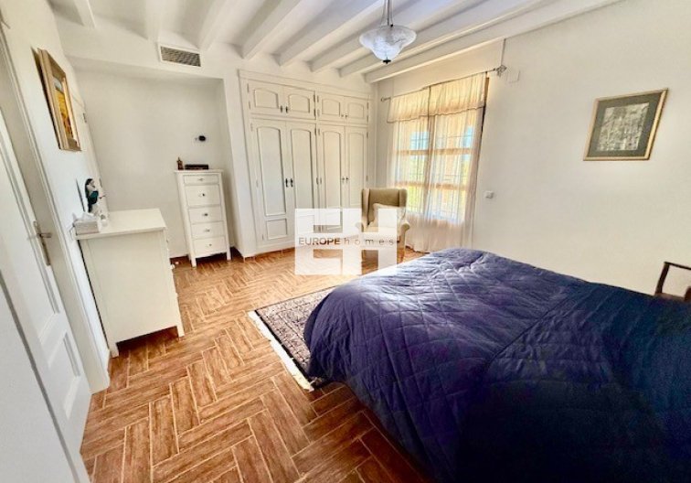 Segunda mano - villa - Avileses - Inland