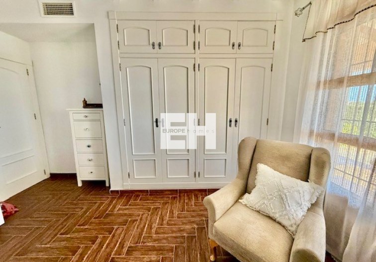 Segunda mano - villa - Avileses - Inland