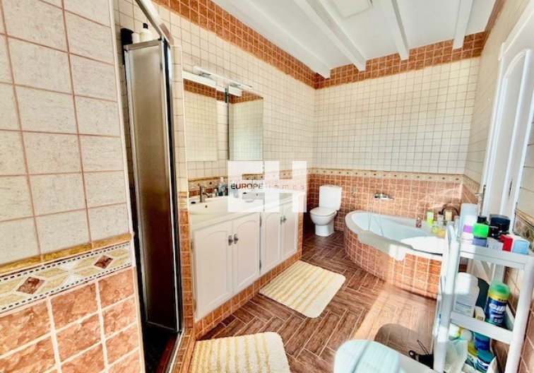 Segunda mano - villa - Avileses - Inland