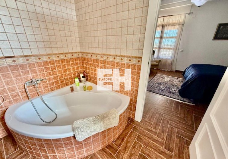 Segunda mano - villa - Avileses - Inland