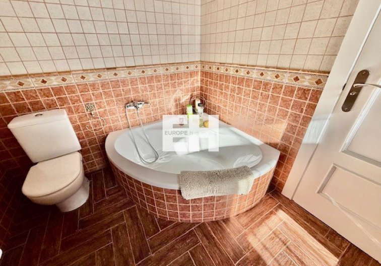 Segunda mano - villa - Avileses - Inland