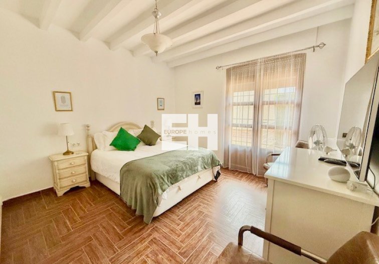 Segunda mano - villa - Avileses - Inland