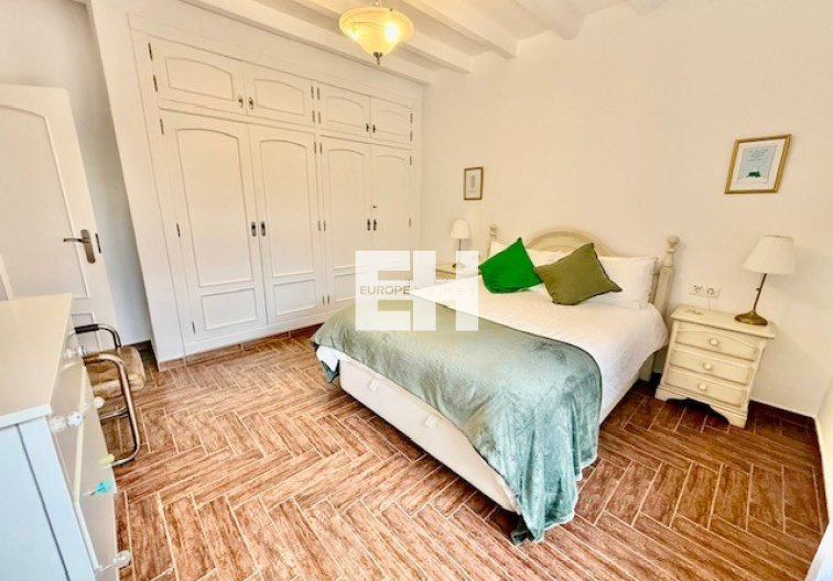 Segunda mano - villa - Avileses - Inland