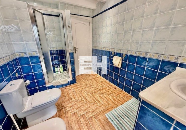 Segunda mano - villa - Avileses - Inland