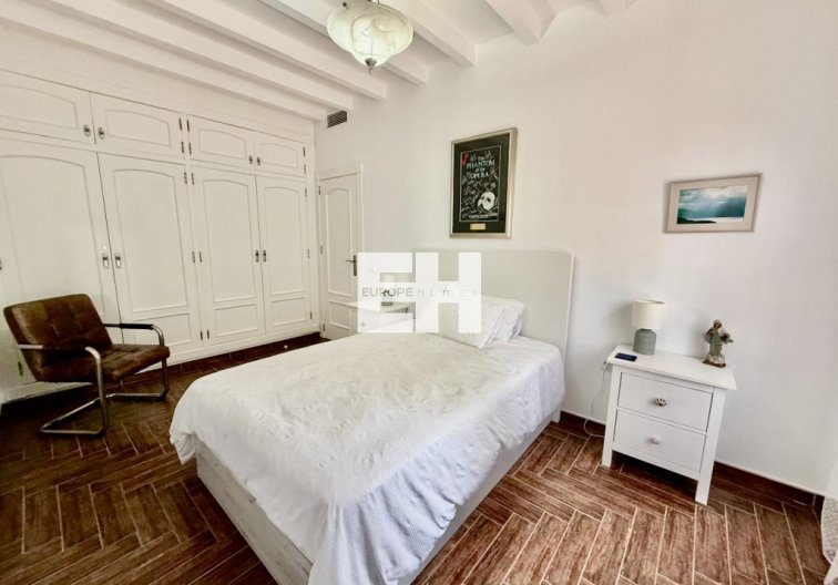 Segunda mano - villa - Avileses - Inland